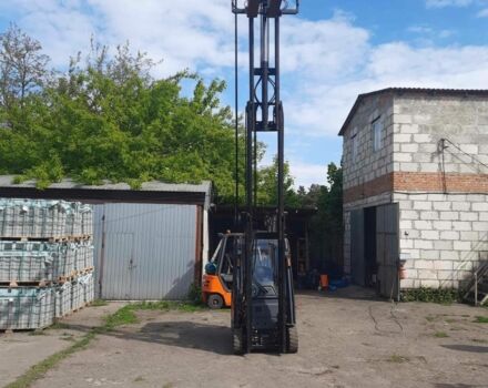 ЗІЛ 130 КС 2561Н, об'ємом двигуна 6 л та пробігом 0 тис. км за 9990 $, фото 11 на Automoto.ua