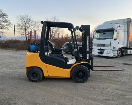 ЗИЛ 130 КС 2561Н, объемом двигателя 6 л и пробегом 0 тыс. км за 11500 $, фото 1 на Automoto.ua