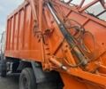 ЗІЛ 130 КС 2561Н, об'ємом двигуна 6 л та пробігом 0 тис. км за 10102 $, фото 6 на Automoto.ua