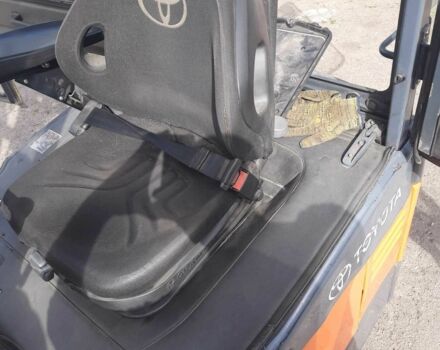 ЗІЛ 130 КС 2561Н, об'ємом двигуна 6 л та пробігом 0 тис. км за 9990 $, фото 13 на Automoto.ua