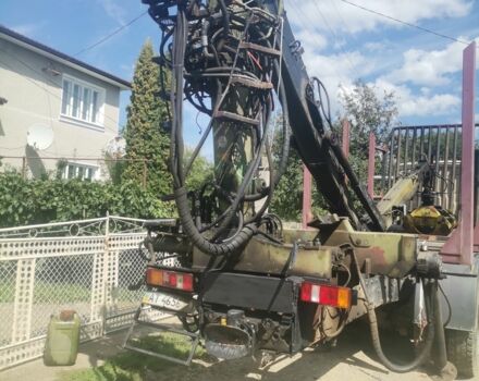 ЗІЛ 130 КС 2561Н, об'ємом двигуна 6 л та пробігом 0 тис. км за 22000 $, фото 2 на Automoto.ua