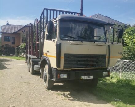 ЗІЛ 130 КС 2561Н, об'ємом двигуна 6 л та пробігом 0 тис. км за 22000 $, фото 4 на Automoto.ua