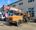 ЗІЛ 130 КС 2561Н, об'ємом двигуна 6 л та пробігом 0 тис. км за 139928 $, фото 3 на Automoto.ua