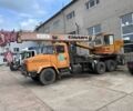 ЗІЛ 130 КС 2561Н, об'ємом двигуна 6 л та пробігом 0 тис. км за 139928 $, фото 1 на Automoto.ua