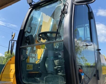 ЗІЛ 130 КС 2561Н, об'ємом двигуна 6 л та пробігом 0 тис. км за 48173 $, фото 6 на Automoto.ua