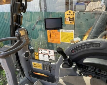 ЗІЛ 130 КС 2561Н, об'ємом двигуна 6 л та пробігом 0 тис. км за 48173 $, фото 15 на Automoto.ua