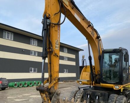 ЗІЛ 130 КС 2561Н, об'ємом двигуна 6 л та пробігом 0 тис. км за 48173 $, фото 18 на Automoto.ua