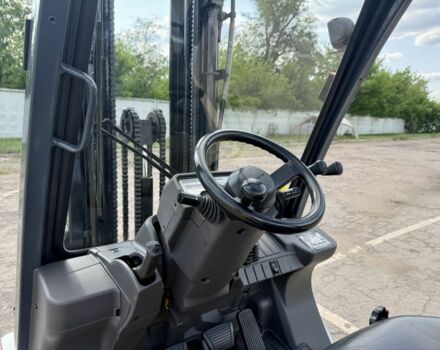 ЗІЛ 130 КС 2561Н, об'ємом двигуна 6 л та пробігом 0 тис. км за 14200 $, фото 6 на Automoto.ua