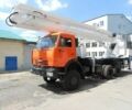 ЗИЛ 130 КС 2561Н, объемом двигателя 6 л и пробегом 0 тыс. км за 28000 $, фото 1 на Automoto.ua