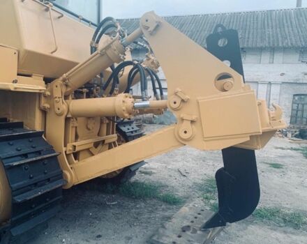 ЗІЛ 130 КС 2561Н, об'ємом двигуна 6 л та пробігом 0 тис. км за 153000 $, фото 6 на Automoto.ua