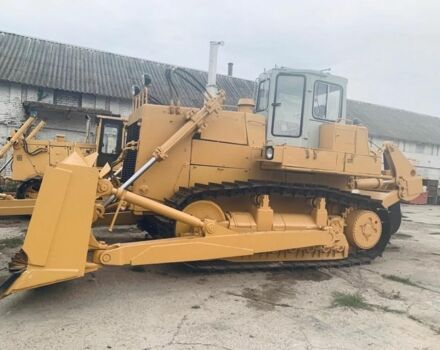 ЗІЛ 130 КС 2561Н, об'ємом двигуна 6 л та пробігом 0 тис. км за 153000 $, фото 1 на Automoto.ua