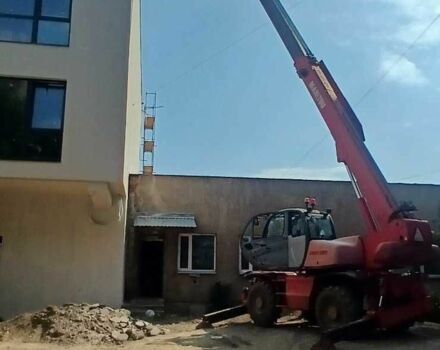 ЗИЛ 130 КС 2561Н, объемом двигателя 6 л и пробегом 0 тыс. км за 113931 $, фото 1 на Automoto.ua