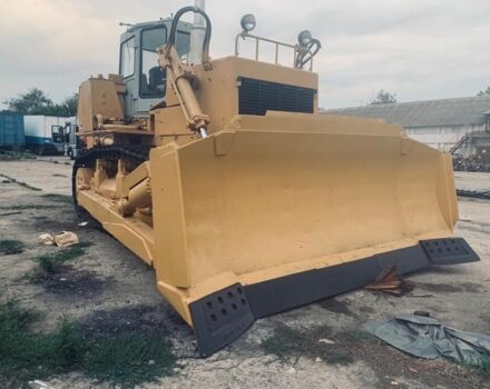 ЗІЛ 130 КС 2561Н, об'ємом двигуна 6 л та пробігом 0 тис. км за 153000 $, фото 5 на Automoto.ua