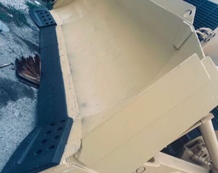 ЗІЛ 130 КС 2561Н, об'ємом двигуна 6 л та пробігом 0 тис. км за 153000 $, фото 7 на Automoto.ua