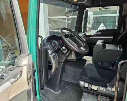 ЗИЛ 130 КС 2561Н, объемом двигателя 6 л и пробегом 0 тыс. км за 45672 $, фото 14 на Automoto.ua