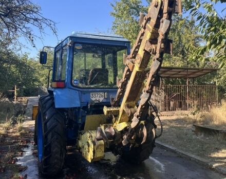 ЗІЛ 130 КС 2561Н, об'ємом двигуна 6 л та пробігом 0 тис. км за 11000 $, фото 1 на Automoto.ua