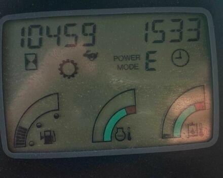 ЗІЛ 130 КС 2561Н, об'ємом двигуна 6 л та пробігом 0 тис. км за 116900 $, фото 5 на Automoto.ua