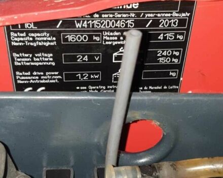 ЗИЛ 130 КС 2561Н, объемом двигателя 6 л и пробегом 0 тыс. км за 2646 $, фото 4 на Automoto.ua