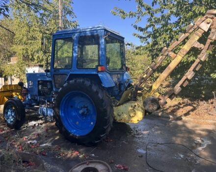 ЗІЛ 130 КС 2561Н, об'ємом двигуна 6 л та пробігом 0 тис. км за 11000 $, фото 2 на Automoto.ua