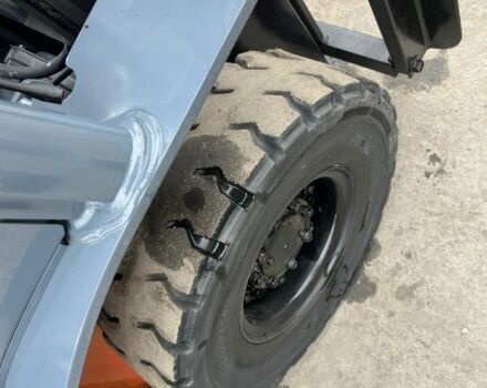 ЗІЛ 130 КС 2561Н, об'ємом двигуна 6 л та пробігом 0 тис. км за 9500 $, фото 6 на Automoto.ua