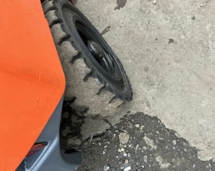ЗІЛ 130 КС 2561Н, об'ємом двигуна 6 л та пробігом 0 тис. км за 9500 $, фото 7 на Automoto.ua