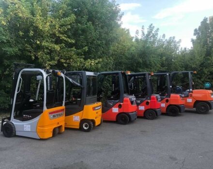 ЗІЛ 130 КС 2561Н, об'ємом двигуна 6 л та пробігом 0 тис. км за 10500 $, фото 2 на Automoto.ua