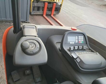 ЗИЛ 130 КС 2561Н, объемом двигателя 6 л и пробегом 0 тыс. км за 720000 $, фото 6 на Automoto.ua