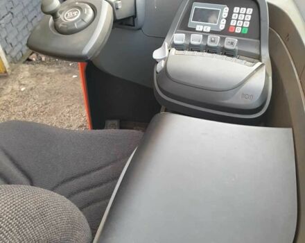 ЗИЛ 130 КС 2561Н, объемом двигателя 6 л и пробегом 0 тыс. км за 720000 $, фото 7 на Automoto.ua