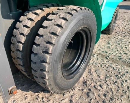 ЗИЛ 130 КС 2561Н, объемом двигателя 6 л и пробегом 0 тыс. км за 11500 $, фото 7 на Automoto.ua