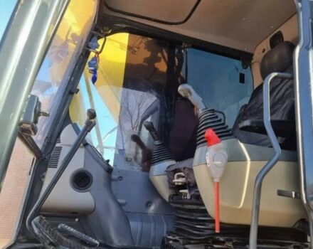 ЗІЛ 130 КС 2561Н, об'ємом двигуна 6 л та пробігом 0 тис. км за 75000 $, фото 13 на Automoto.ua