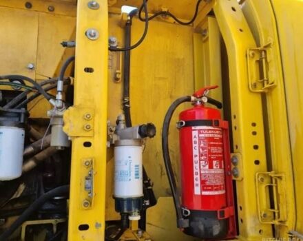 ЗІЛ 130 КС 2561Н, об'ємом двигуна 6 л та пробігом 0 тис. км за 75000 $, фото 10 на Automoto.ua