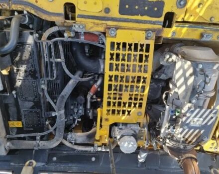 ЗІЛ 130 КС 2561Н, об'ємом двигуна 6 л та пробігом 0 тис. км за 75000 $, фото 12 на Automoto.ua