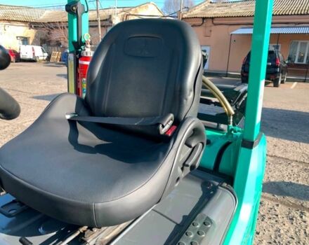 ЗИЛ 130 КС 2561Н, объемом двигателя 6 л и пробегом 0 тыс. км за 11500 $, фото 11 на Automoto.ua