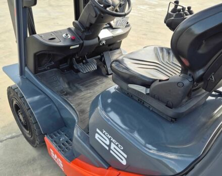 ЗИЛ 130 КС 2561Н, объемом двигателя 6 л и пробегом 0 тыс. км за 14997 $, фото 8 на Automoto.ua