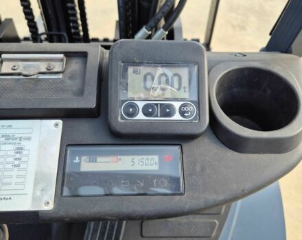 ЗИЛ 130 КС 2561Н, объемом двигателя 6 л и пробегом 0 тыс. км за 14997 $, фото 9 на Automoto.ua