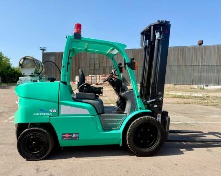 ЗІЛ 130 КС 2561Н, об'ємом двигуна 6 л та пробігом 0 тис. км за 24000 $, фото 5 на Automoto.ua