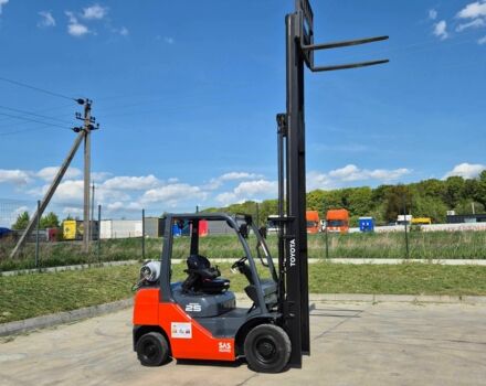 ЗИЛ 130 КС 2561Н, объемом двигателя 6 л и пробегом 0 тыс. км за 14997 $, фото 7 на Automoto.ua