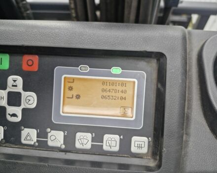 ЗІЛ 130 КС 2561Н, об'ємом двигуна 6 л та пробігом 0 тис. км за 16255 $, фото 7 на Automoto.ua