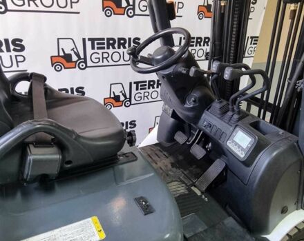 ЗИЛ 130 КС 2561Н, объемом двигателя 6 л и пробегом 0 тыс. км за 12700 $, фото 9 на Automoto.ua
