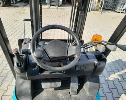 ЗІЛ 130 КС 2561Н, об'ємом двигуна 6 л та пробігом 0 тис. км за 9200 $, фото 4 на Automoto.ua