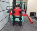 ЗИЛ 130 КС 2561Н, объемом двигателя 6 л и пробегом 0 тыс. км за 4500 $, фото 22 на Automoto.ua