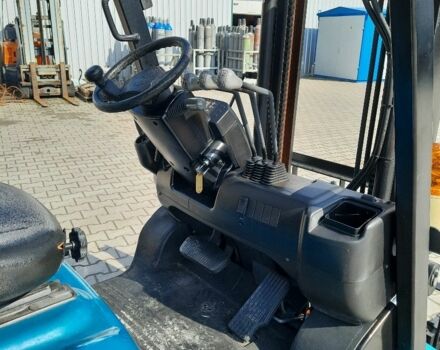 ЗІЛ 130 КС 2561Н, об'ємом двигуна 6 л та пробігом 0 тис. км за 9200 $, фото 8 на Automoto.ua