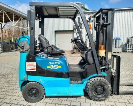 ЗІЛ 130 КС 2561Н, об'ємом двигуна 6 л та пробігом 0 тис. км за 9200 $, фото 5 на Automoto.ua