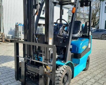 ЗІЛ 130 КС 2561Н, об'ємом двигуна 6 л та пробігом 0 тис. км за 9200 $, фото 1 на Automoto.ua