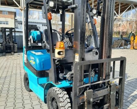 ЗІЛ 130 КС 2561Н, об'ємом двигуна 6 л та пробігом 0 тис. км за 9200 $, фото 7 на Automoto.ua