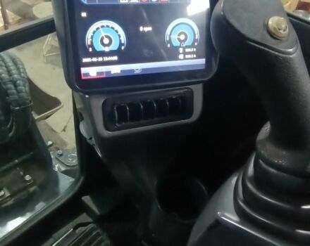 ЗІЛ 130 КС 2561Н, об'ємом двигуна 6 л та пробігом 0 тис. км за 43000 $, фото 10 на Automoto.ua