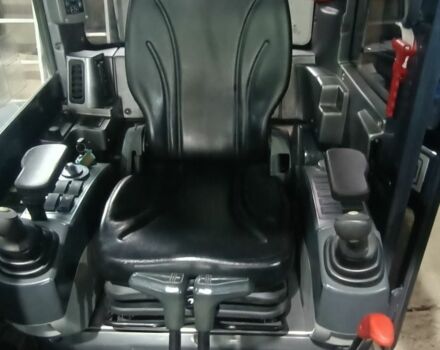 ЗІЛ 130 КС 2561Н, об'ємом двигуна 6 л та пробігом 0 тис. км за 43000 $, фото 8 на Automoto.ua