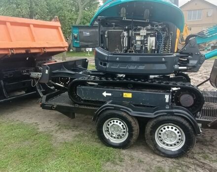 ЗІЛ 130 КС 2561Н, об'ємом двигуна 6 л та пробігом 0 тис. км за 43000 $, фото 1 на Automoto.ua