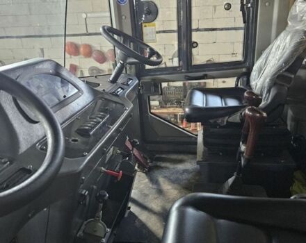 ЗІЛ 130 КС 2561Н, об'ємом двигуна 6 л та пробігом 0 тис. км за 59000 $, фото 10 на Automoto.ua