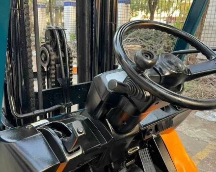 ЗИЛ 130 КС 2561Н, объемом двигателя 6 л и пробегом 0 тыс. км за 17000 $, фото 17 на Automoto.ua